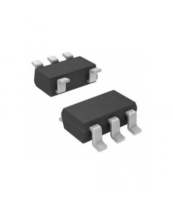 LMV321IDBVR SOT-23 SMD OpAmp Entegresi