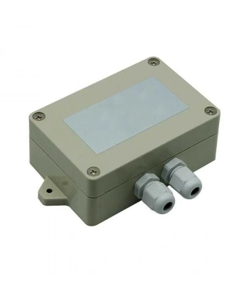 Load Cell Sensörü Sinyal Amplifikatörü 10V/2mV