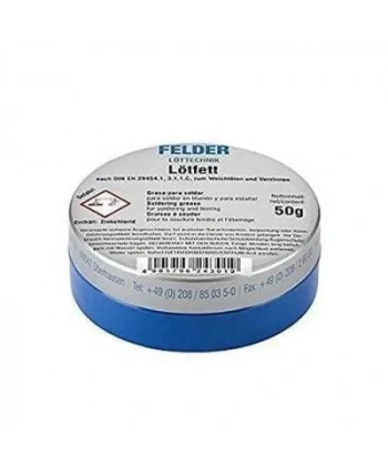 Lötfett Lehim Pastası 50gr