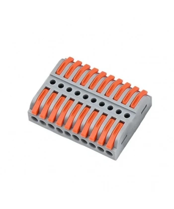 LT-223-10X 10-Input 10-Output Cable Connector