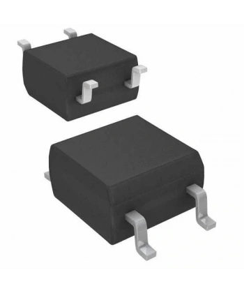LTV-354T 35V SMD Transistör Çıkışlı Optokuplör Entegresi SOP4