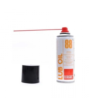 Lub Oil 88 - Bakım Yağı Sprey 200ml