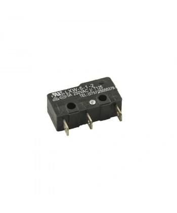 LXW-5-1-2 Mini Micro Switch
