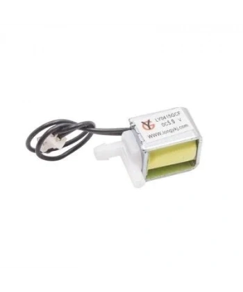LY0415GCF 5V Selenoid Hava Valfi NO