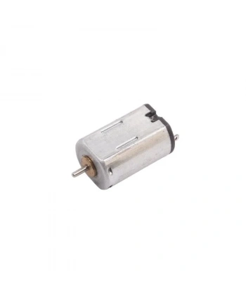 M20 3-6V Mini DC Motor - Kısa Milli