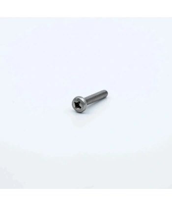 M2.5x12mm YSB Vida İnox - DIN7985