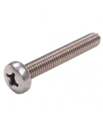 M2.5x20mm YSB Vida İnox - DIN7985