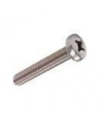 M2x10mm YSB Vida İnox - DIN7985
