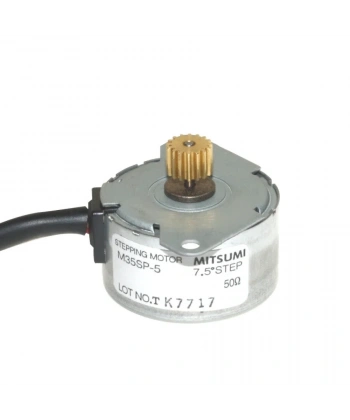 M35SP-5 Step Motor Mitsumi