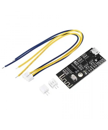 M38 BLE 4.2 Bluetooth Kayıpsız MP3 Audio Alıcı Modülü