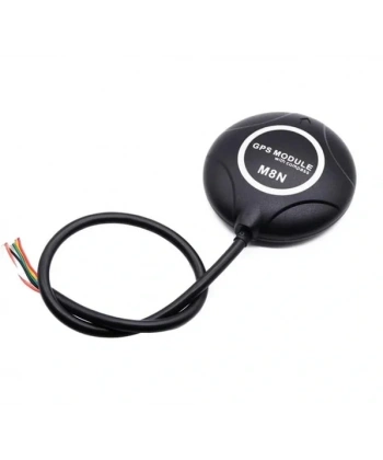 M8N 8M GPS Modülü - APM Pixhawk NEO-M8N Uyumlu