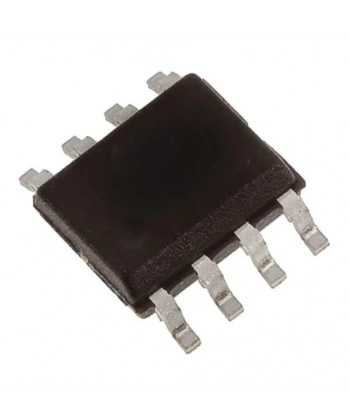 M95320-WMN6TP EEPROM Entegre Devresi Soic-8