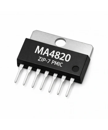 MA4820 ZIP-7 PMIC - Anahtarlama Switching Controller Entegresi