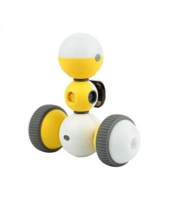 Mabot A Starter Kit - STEAM Başlangıç Eğitim Robotu