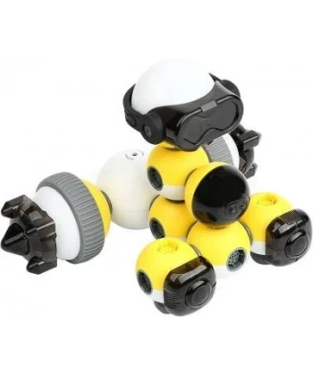 Mabot B Advenced Kit - STEAM Gelişmiş Eğitim Robotu