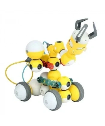 Mabot C Deluxe Kit - STEAM Gelişmiş Eğitim Robotu