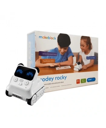 Makeblock Codey Rocky Robot Kiti