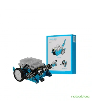 Makeblock mBot İnteraktif Işık ve Ses Eklenti Paketi