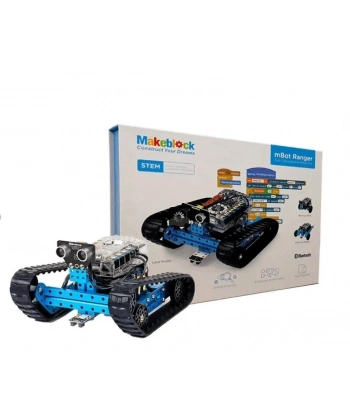 Makeblock mBot Ranger - Bluetooth