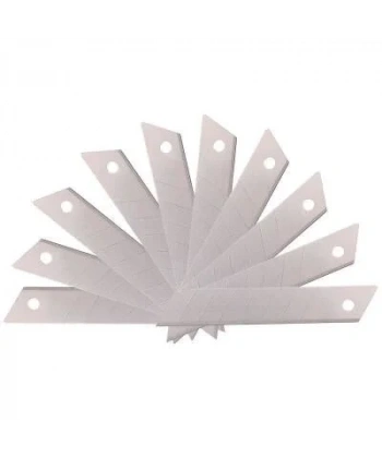Maket Bıçağı Yedek Uç - 10 Adet