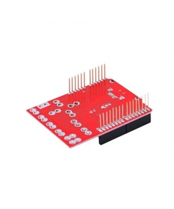 Makey Makey Geliştirme Kart Shield