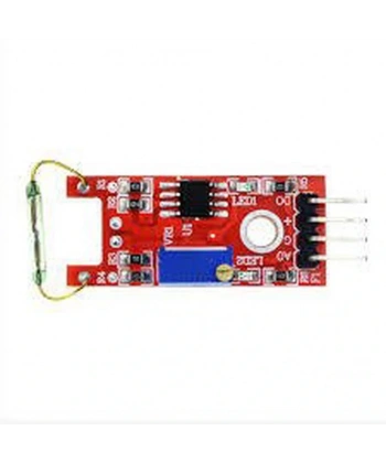 Manyetik Algılayıcı Reed Switch Modülü KY-025