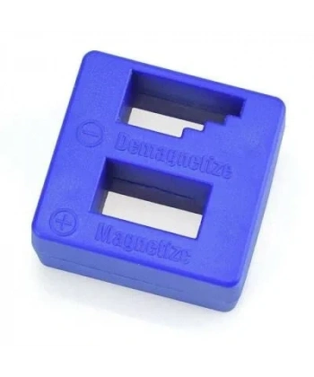 Manyetik Mıknatıslandırıcı Magnetizer Demagnetizer 54mm