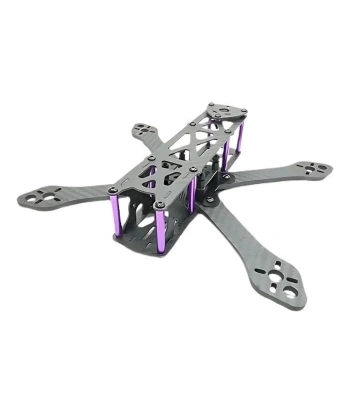 Martian II 220mm Karbon Fiber Drone Gövdesi