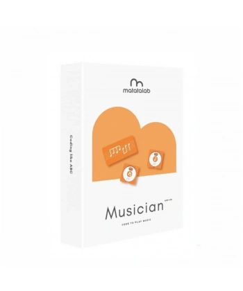 Matatalab Müzik Eklenti Paketi