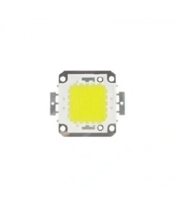 Mavi 12V Projektör Cob Led 20W Power Led