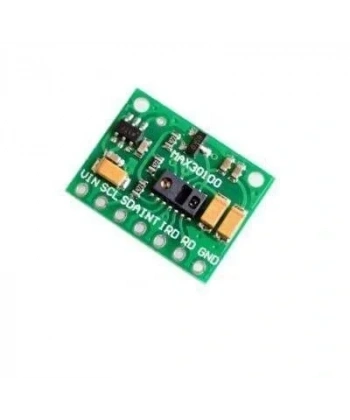 MAX30100 Kalp Nabız Sensörü