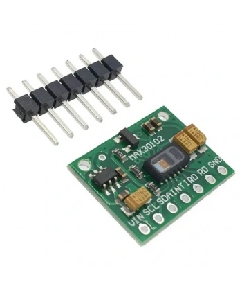 MAX30102 Nabız ve Kalp Atış Hızı Sensörü Modülü