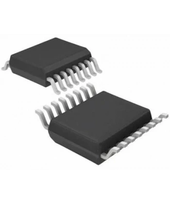 MAX3232IPWR TSSOP-16 SMD Entegre MB3232I