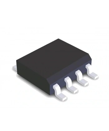 MAX485ESA Soic8 - Sürücü ve Transceiver Entegresi