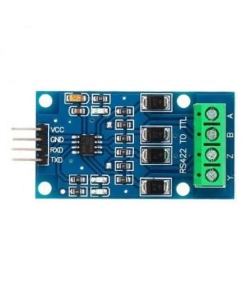Max490 RS422 TTL Dönüştürücü Modül