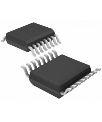 MAX691EWE WSOIC-16 SMD Entegre