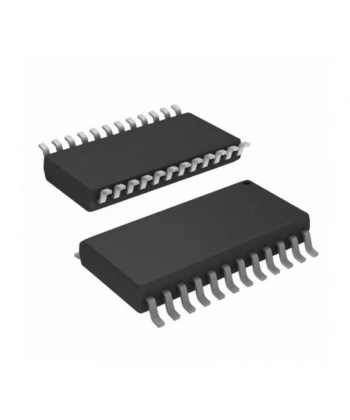 MAX7219 SMD SO24 Entegre