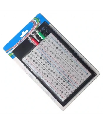 MB-104 1660 Pin Büyük Boy Breadboard