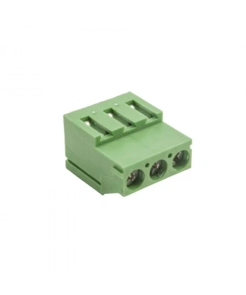 MB42-500M03 5mm 3 Pin Terminal Klemens