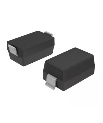 MBR0560-HT 0.5A 60V SOD123 SMD Schottky Diyot