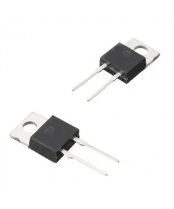MBR10100CT - 5A 100V Schottky Diyot