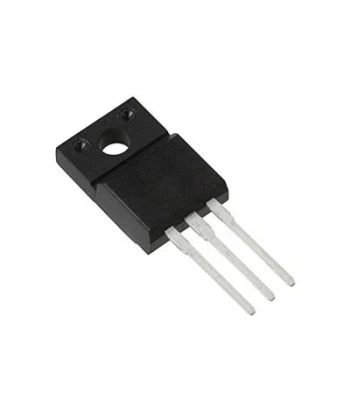MBRF20100 - 20A 100V Schottky Diyot TO-220F
