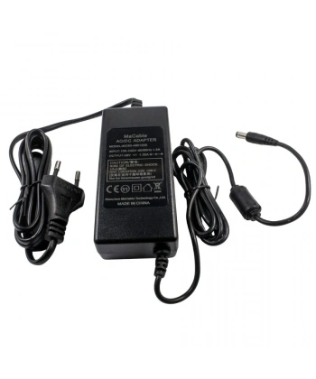 MC60-480135E 48V 1.35A Adaptör