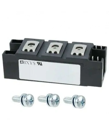 MCC162-16İO1 Tristör Modül 2X181A 1600V