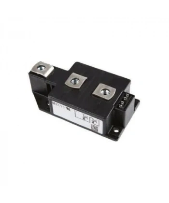 MCC250-08io1 Tristör Modül 2X287A 800V