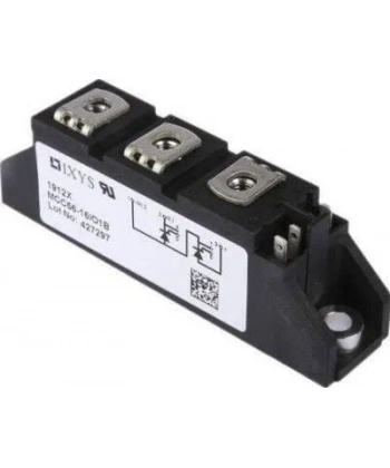 MCC56-08İO1B Tristör Modül 2X60A 800V