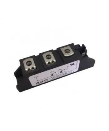 MCC56-12İO8B Tristör Modül 2X60A 1200V