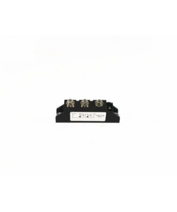MCC72-08İO1B Tristör Modül 2X85A 800V