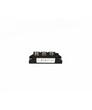 MCC72-08İO8B Tristör Modül 2X85A 800V