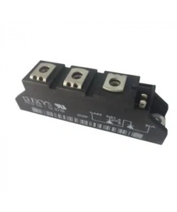 MCD56-12io1B Tristör Modül SCR 60A 1200V